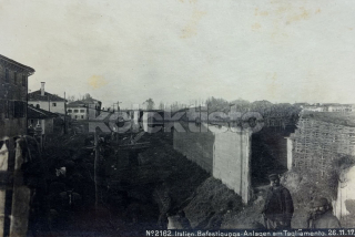 1125 Kč GEN Pohlednice VOJÁCI ITÁLIE velký formát, GEN144202