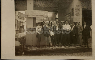 250 Kč GEN Pohlednice ALKOHOL, GEN144269