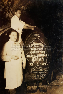250 Kč GEN Pohlednice ALKOHOL, GEN144270