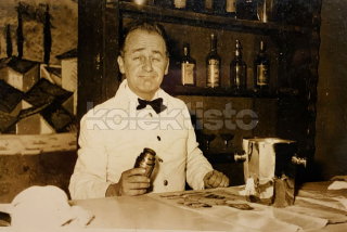 350 Kč GEN Pohlednice ALKOHOL, GEN144275