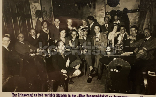 400 Kč GEN Pohlednice ALKOHOL, GEN144277