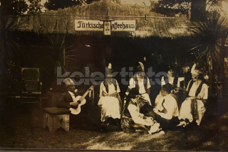 400 Kč GEN Pohlednice ALKOHOL, GEN144278