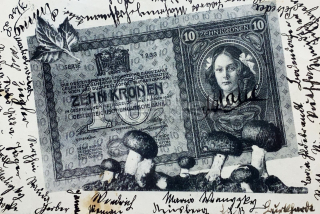 650 Kč GEN Pohlednice BANKOVKY, GEN144283