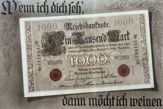700 Kč GEN Pohlednice BANKOVKY, GEN144287