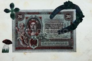 700 Kč GEN Pohlednice BANKOVKY, GEN144289