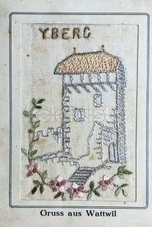 900 Kč GEN Pohlednice HEDVÁBÍ, GEN144308
