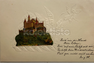 150 Kč GEN Pohlednice MECHANICKÉ, GEN144365