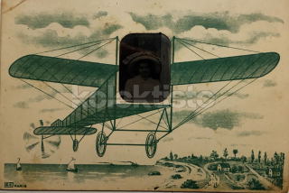 300 Kč GEN Pohlednice MECHANICKÉ, GEN144368