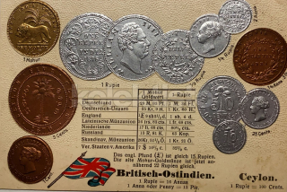300 Kč GEN Pohlednice MINCE, GEN144388