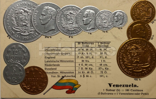 350 Kč GEN Pohlednice MINCE, GEN144389