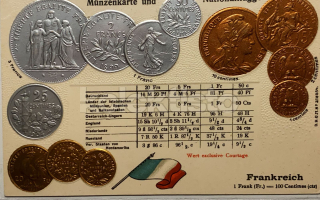 400 Kč GEN Pohlednice MINCE, GEN144415