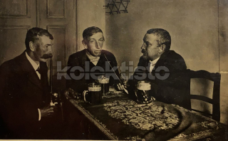 150 Kč GEN Pohlednice PIVO, GEN144444