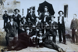 300 Kč GEN Pohlednice PIVO, GEN144455