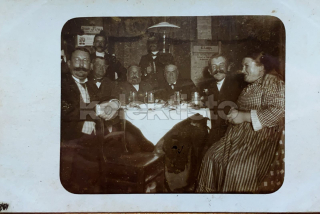 300 Kč GEN Pohlednice PIVO, GEN144459