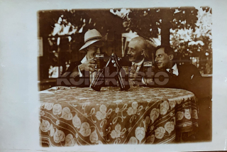 300 Kč GEN Pohlednice PIVO, GEN144460