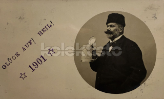 350 Kč GEN Pohlednice PIVO, GEN144471