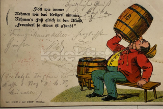 350 Kč GEN Pohlednice PIVO, GEN144472