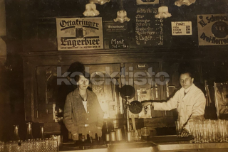 400 Kč GEN Pohlednice PIVO, GEN144475