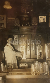400 Kč GEN Pohlednice PIVO, GEN144476