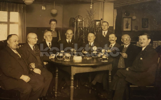 400 Kč GEN Pohlednice PIVO, GEN144477
