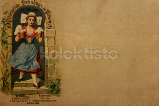 400 Kč GEN Pohlednice PIVO, GEN144482