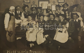 550 Kč GEN Pohlednice PIVO, GEN144484