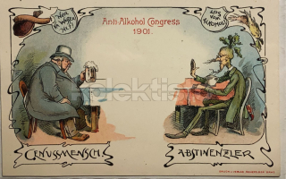 800 Kč GEN Pohlednice PIVO, GEN144487