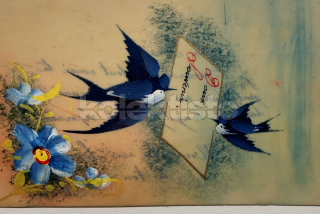 400 Kč GEN Pohlednice PLASTIC, GEN144491