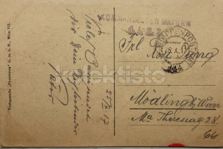 150 Kč GEN Pohlednice RAZÍTKA, GEN144493