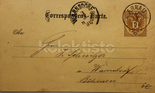150 Kč GEN Pohlednice RAZÍTKA, GEN144496