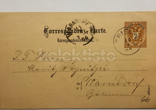 150 Kč GEN Pohlednice RAZÍTKA, GEN144498