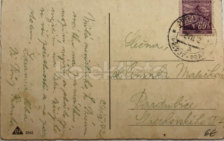 150 Kč GEN Pohlednice RAZÍTKA, GEN144507