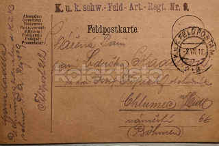 150 Kč GEN Pohlednice RAZÍTKA, GEN144514
