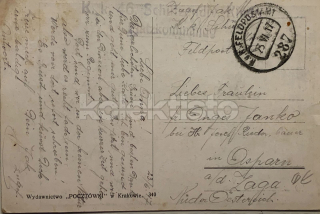 150 Kč GEN Pohlednice RAZÍTKA, GEN144535