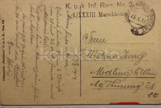 200 Kč GEN Pohlednice RAZÍTKA, GEN144543