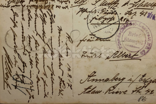200 Kč GEN Pohlednice RAZÍTKA, GEN144556