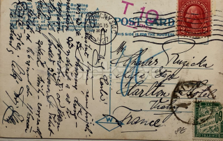 200 Kč GEN Pohlednice RAZÍTKA, GEN144563