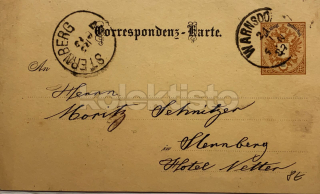 200 Kč GEN Pohlednice RAZÍTKA, GEN144574