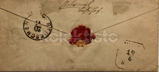 200 Kč GEN Pohlednice RAZÍTKA, GEN144576