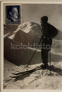 200 Kč GEN Pohlednice RAZÍTKA, GEN144588