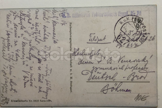 250 Kč GEN Pohlednice RAZÍTKA, GEN144597