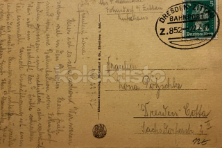 300 Kč GEN Pohlednice RAZÍTKA, GEN144632