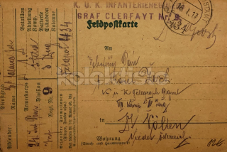 300 Kč GEN Pohlednice RAZÍTKA, GEN144638