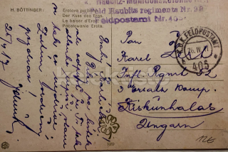 300 Kč GEN Pohlednice RAZÍTKA, GEN144641