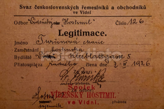 300 Kč GEN Pohlednice RAZÍTKA, GEN144668