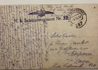300 Kč GEN Pohlednice RAZÍTKA, GEN144679