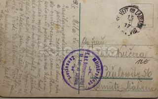 300 Kč GEN Pohlednice RAZÍTKA, GEN144688
