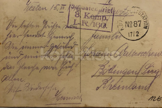 300 Kč GEN Pohlednice RAZÍTKA, GEN144713