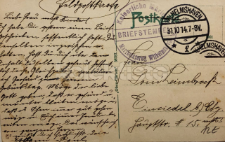 300 Kč GEN Pohlednice RAZÍTKA, GEN144729