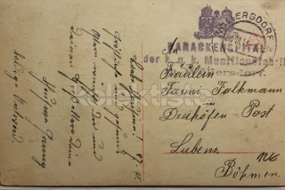 300 Kč GEN Pohlednice RAZÍTKA, GEN144730